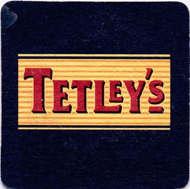 leeds yh-gb tetley quad 1ab (170-tetley's-hg schwarz) 